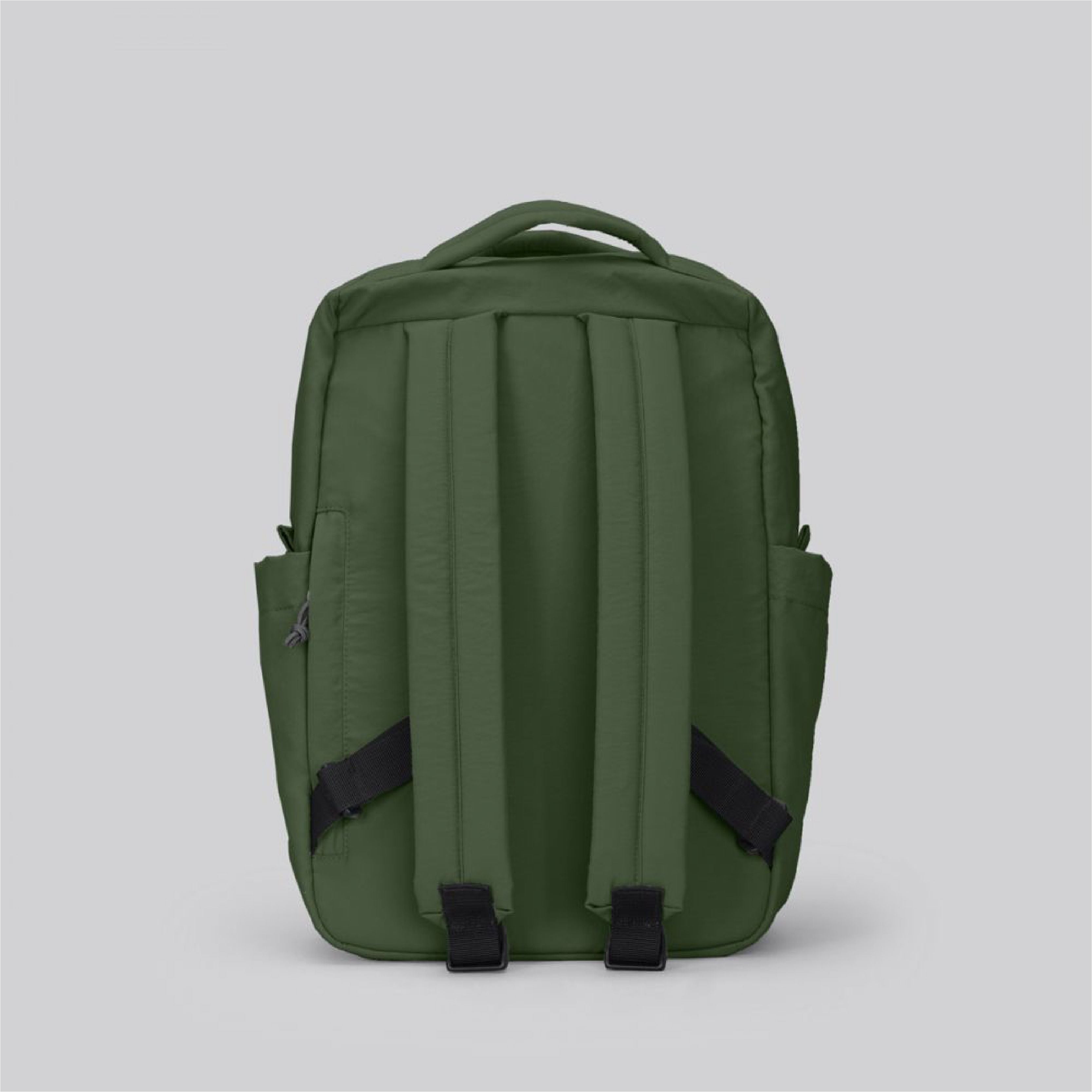 HELLOLULU Mini Carter Backpack-Misty Mint Default Title