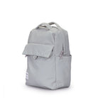 HELLOLULU Mini Carter Backpack-Ash Gray Default Title