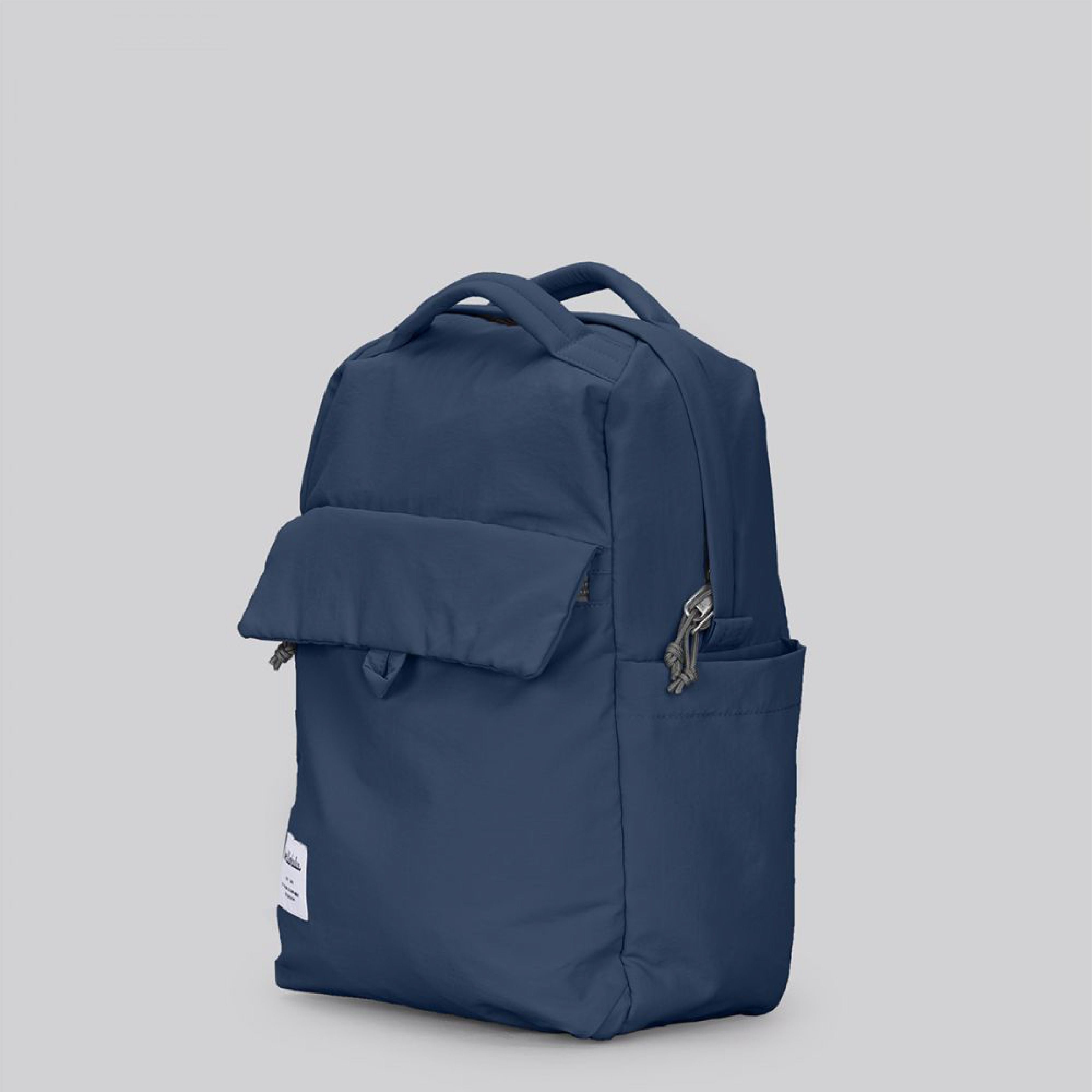 HELLOLULU Mini Carter Backpack-Blue Lagoon Default Title