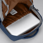 HELLOLULU Mini Carter Backpack-Blue Lagoon Default Title