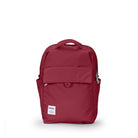 HELLOLULU Mini Carter Backpack-Ruby Red Default Title