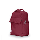 HELLOLULU Mini Carter Backpack-Ruby Red Default Title