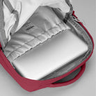 HELLOLULU Mini Carter Backpack-Ruby Red Default Title