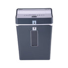 MKP Paper Shredder 6 sheet SHP-S6C 16L