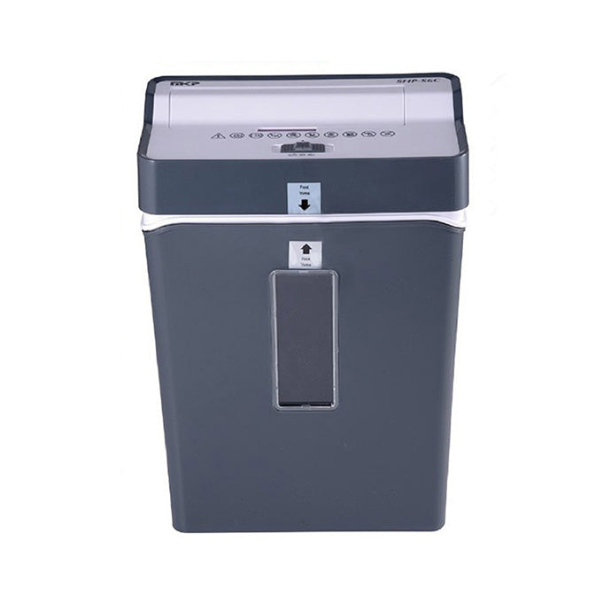MKP Paper Shredder 6 sheet SHP-S6C 16L