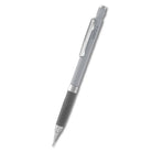 MONAMI Mechanical Pencil Gripix 0.5mm Glacier Grey