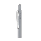 MONAMI Mechanical Pencil Gripix 0.5mm Glacier Grey