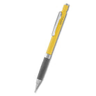 MONAMI Mechanical Pencil Gripix 0.5mm Custard Yell