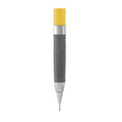 MONAMI Mechanical Pencil Gripix 0.5mm Custard Yell