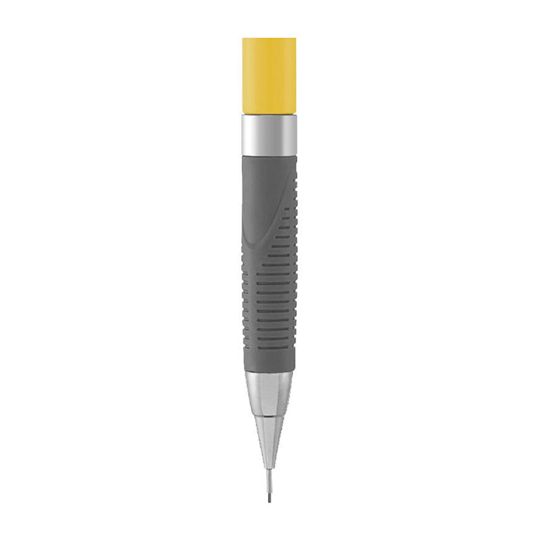 MONAMI Mechanical Pencil Gripix 0.5mm Custard Yell