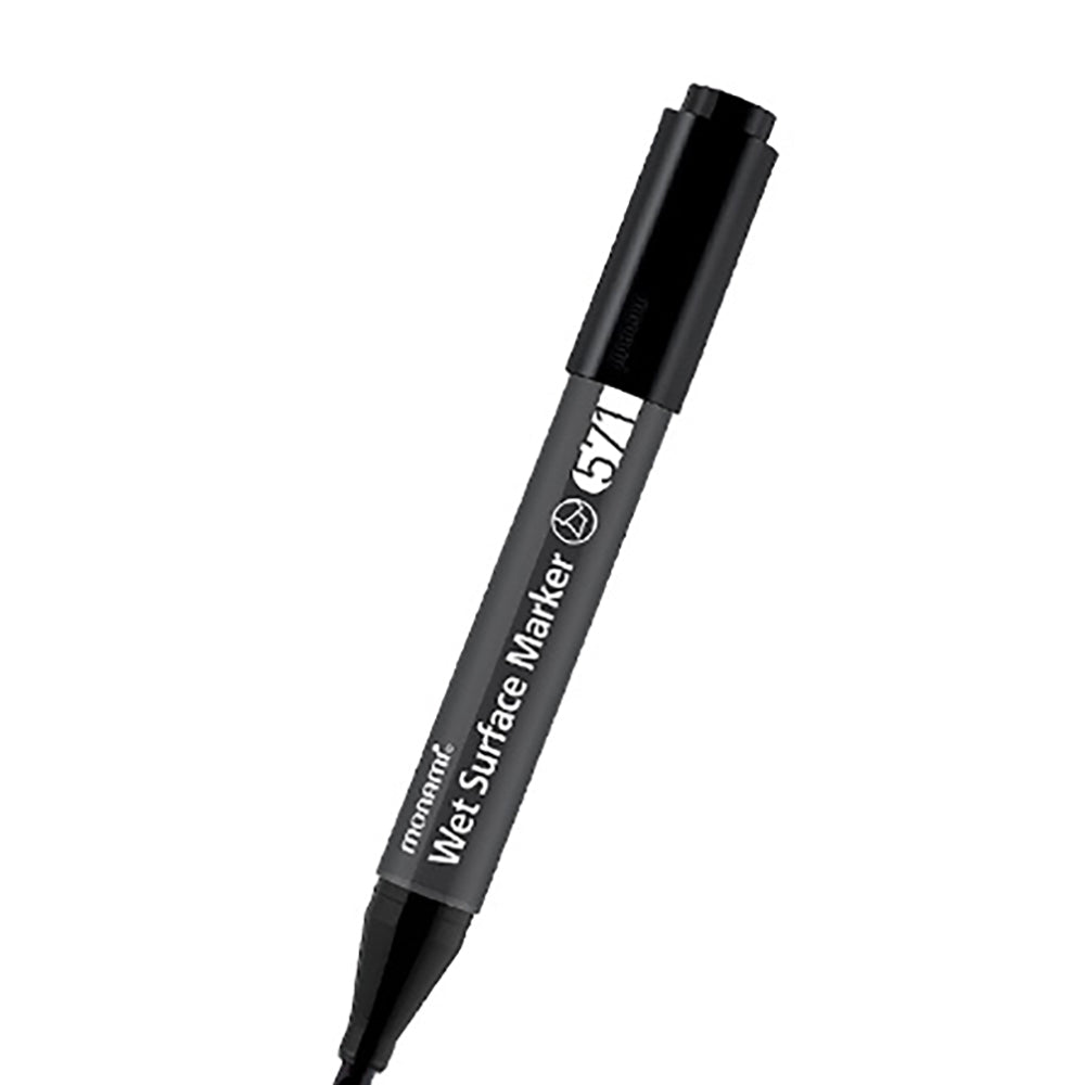 MONAMI Wet Surface Marker 570 Black