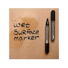 MONAMI Wet Surface Marker 571 Black