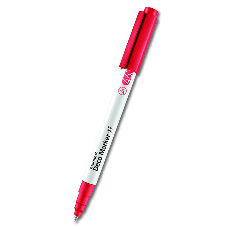MONAMI Deco Marker 463 XF M-Pink