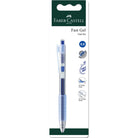 FABER-CASTELL Air Gel 0.5mm 640101 Blue 1BC