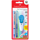 FABER-CASTELL One Touch Corrector 169217 Value Pack in BC