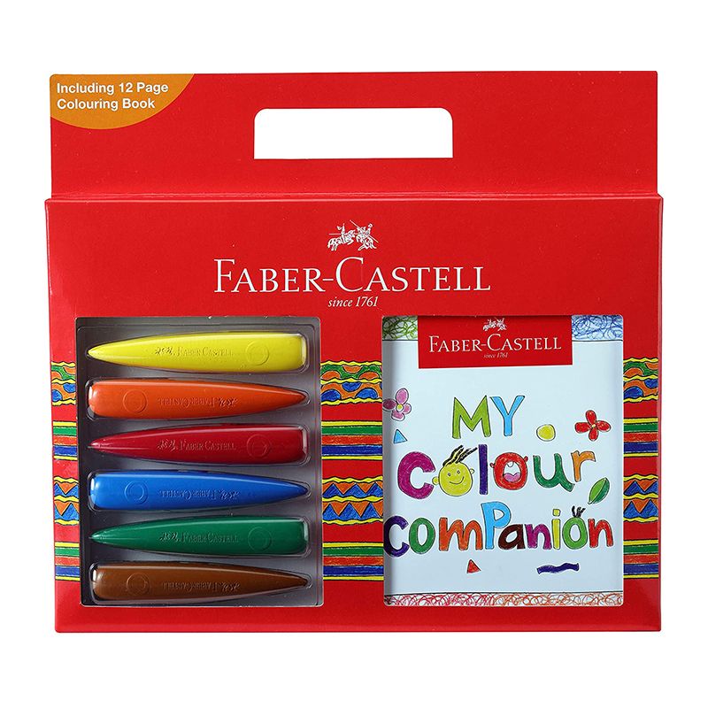 FC My Colour Companion 574102