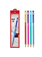 FABER-CASTELL Tri-Writing 2B Pencil 311808 box of 12pcs