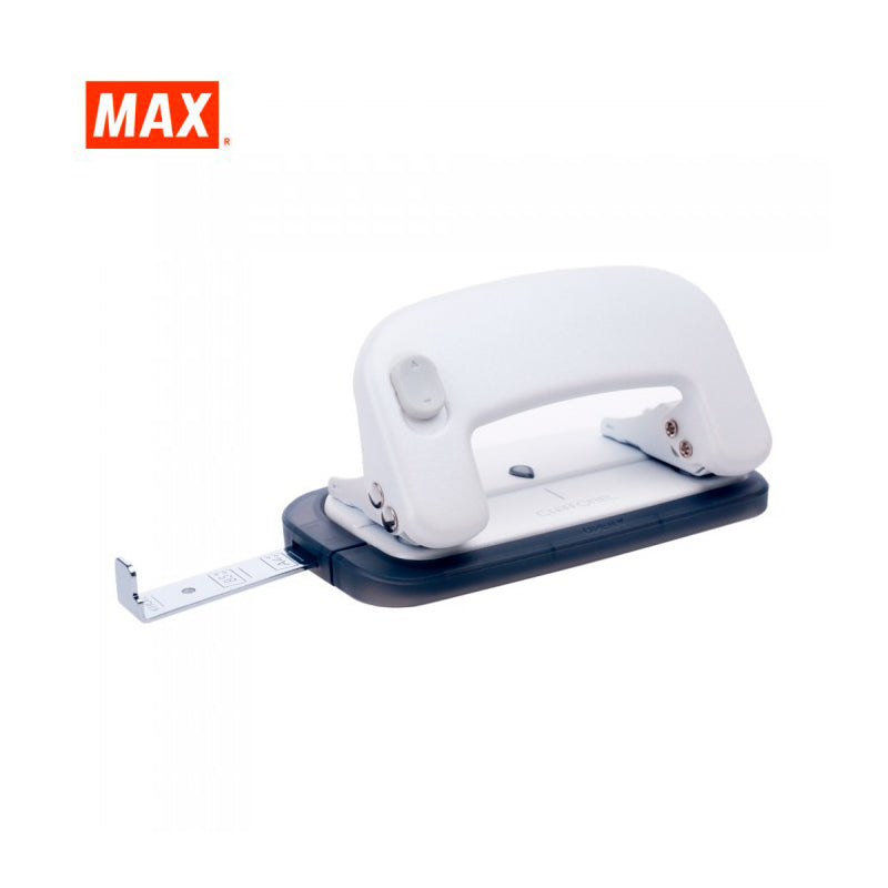MAX Puncher DP-12 White