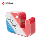 PANFIX Tape Dispenser 19mm Red