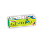 World of Eric Carle:Very Hungry Caterpillar A/Roll