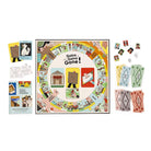 Going,Going,Gone! A High-Stakes Board Game 1210425