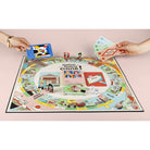 Going,Going,Gone! A High-Stakes Board Game 1210425