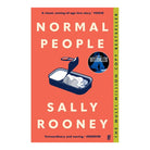 Normal People by Sally Rooney