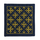 OLYMPUS Sashiko Coaster Kit #SK-300 10x10cm