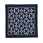 OLYMPUS Sashiko Coaster Kit #SK-300 10x10cm