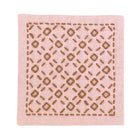OLYMPUS Sashiko Coaster Kit #SK-298 10x10cm