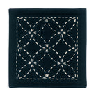 OLYMPUS Sashiko Coaster Kit #SK-262 10x10cm