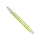 PILOT Capless Decimo Special Edtion Fountain Pen-Medium Yellow