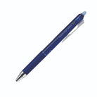 PILOT Frixion Point Knock 0.4mm Blue Black
