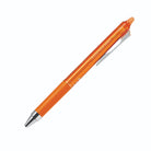 PILOT Frixion Point Knock 0.4mm Orange
