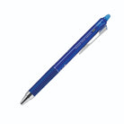 PILOT Frixion Point Knock 0.4mm Blue