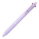 PILOT Acroball 3+1 Ball Pen+Pcl EF Lavendar