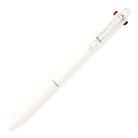 PILOT Acroball 3+1 Ball Pen+Pcl EF White