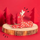 DECOPATCH Objects:Christmas-Angel M 27x50x59cm