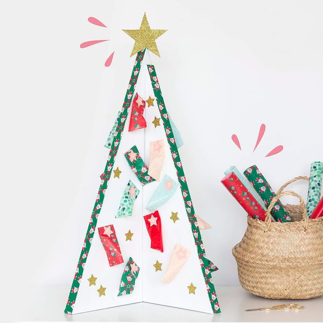 DECOPATCH Objects:Christmas-Angel L-34x64x86cm