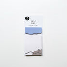 SUATELIER Sticky Memo II No. 1921: Daily Plan.16