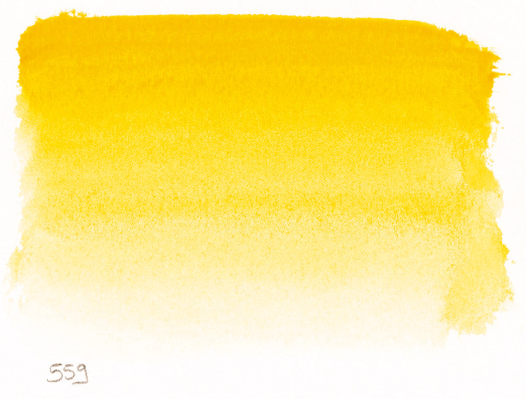 SENNELIER L'Aquarelle 10ml S4 559 Aureoline