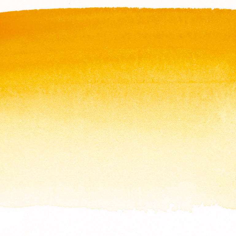 SENNELIER L'Aquarelle 10ml S4 533 Cadmium Yellow Deep