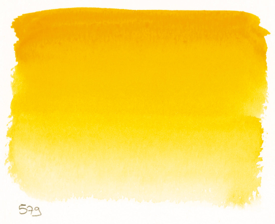 SENNELIER L'Aquarelle 10ml S1 579 Senn. Ylw Deep
