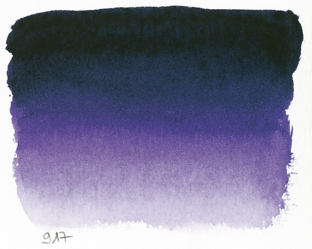 SENNELIER L'Aquarelle 10ml S3 917 Dioxazine Purple