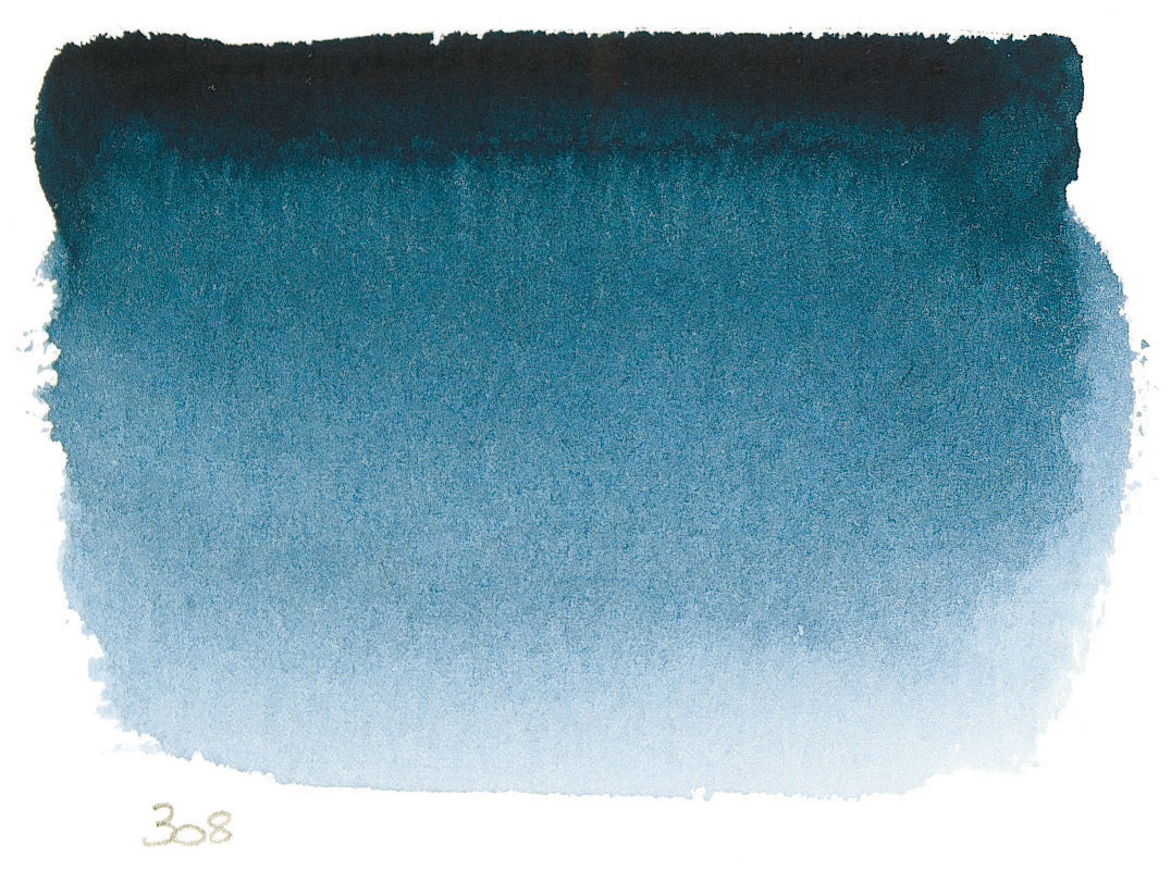 SENNELIER L'Aquarelle 10ml S1 308 Indigo