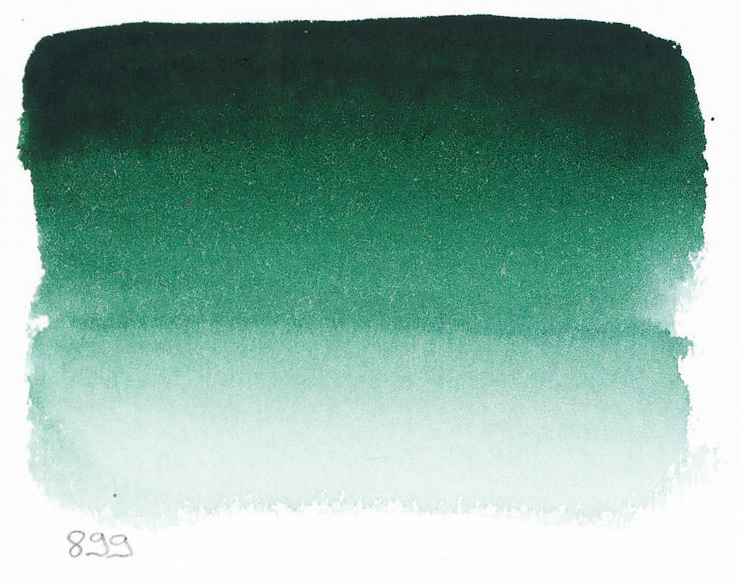 SENNELIER L'Aquarelle 10ml S1 899 Forest Green