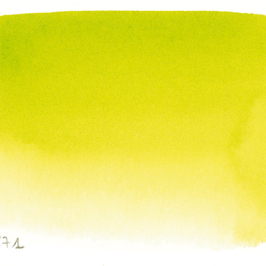 SENNELIER L'Aquarelle 10ml S2 871 Bright Yellow Green