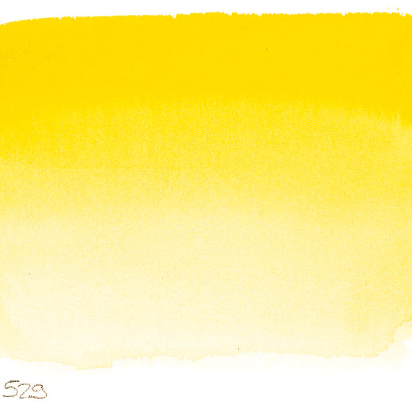 SENNELIER L'Aquarelle 10ml S4 529 Cadmium Yellow Light