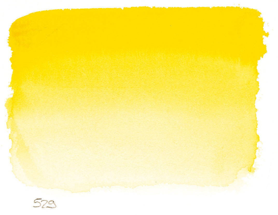SENNELIER L'Aquarelle 10ml S4 529 Cadmium Yellow Light