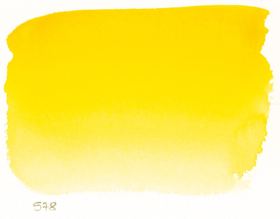 SENNELIER L'Aquarelle 10ml S1 578 Senn. Ylw Light